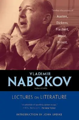 Előadások az irodalomról - Lectures on Literature