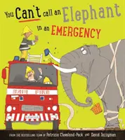 Nem hívhatsz egy elefántot vészhelyzetben - You Can't Call an Elephant in an Emergency