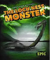 A Loch Ness-i szörny - The Loch Ness Monster