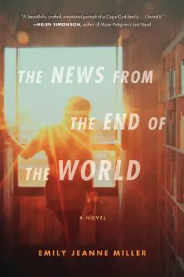 Hírek a világ végéről - The News from the End of the World