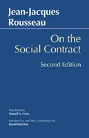 A társadalmi szerződésről - On the Social Contract