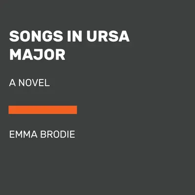 Dalok az Ursa Majorban - Songs in Ursa Major