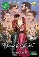 Rómeó és Júlia (Klasszikus képregény) - Romeo and Juliet (Classical Comics)