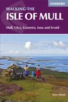 Isle of Mull - Mull, Ulva, Gometra, Iona és Erraid - Mull, Ulva, Gometra, Iona és Erraid. - Isle of Mull - Mull, Ulva, Gometra, Iona and Erraid