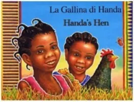 Handa tyúkja joruba és angol nyelven - Handa's Hen in Yoruba and English