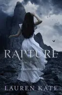 Rapture - A Bukott sorozat 4. könyve - Rapture - Book 4 of the Fallen Series