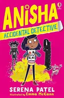 Anisha, véletlen nyomozó - Anisha, Accidental Detective