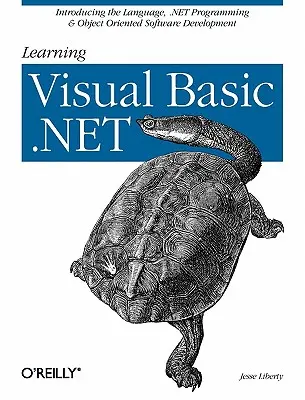 Visual Basic .Net tanulása - Learning Visual Basic .Net