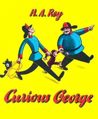 Curious George Book & CD [CD-vel] - Curious George Book & CD [With CD]