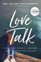 Love Talk: Beszéljetek egymás nyelvén, ahogy eddig még soha - Love Talk: Speak Each Other's Language Like You Never Have Before