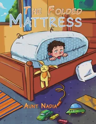 Az összehajtogatott matrac - The Folded Mattress