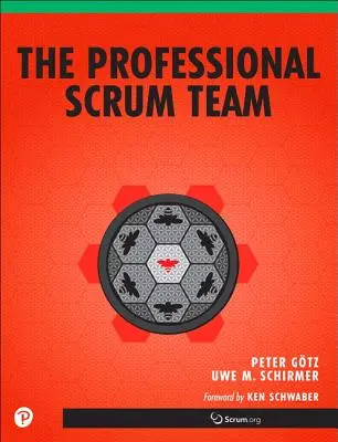 A professzionális Scrum-csapat - The Professional Scrum Team