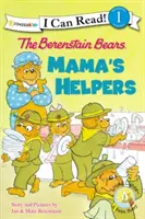 A Berenstain mackók: A mama segítői: 1. szint - The Berenstain Bears: Mama's Helpers: Level 1