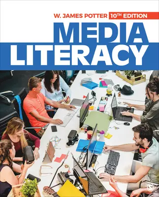 Médiaműveltség - Media Literacy