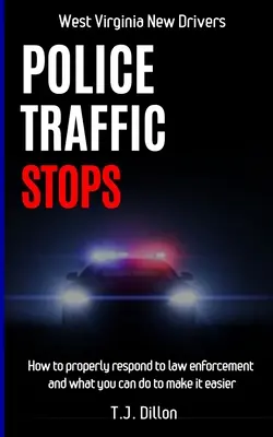 Rendőrségi közlekedési megállások - Police Traffic Stops