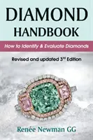 Gyémánt kézikönyv - Hogyan azonosítsuk és értékeljük a gyémántokat? - Diamond Handbook - How to Identify & Evaluate Diamonds