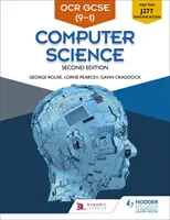 OCR GCSE Computer Science, második kiadás - OCR GCSE Computer Science, Second Edition