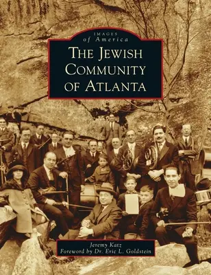 Az atlantai zsidó közösség - Jewish Community of Atlanta