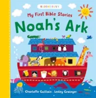 Az első bibliai történeteim: Noé bárkája - My First Bible Stories: Noah's Ark