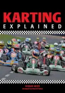 Karting magyarázatok - Karting Explained