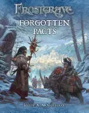 Frostgrave: Frostgravecraft: Forgotten Pacts - Frostgrave: Forgotten Pacts