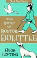 Doktor Dolittle története - Story Of Doctor Dolittle