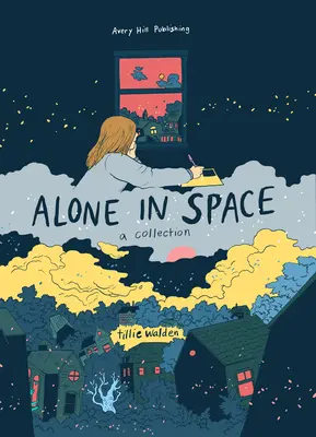 Egyedül az űrben: A Collection - Alone in Space: A Collection