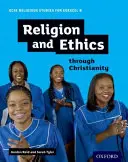 GCSE Religious Studies for Edexcel B: Vallás és etika a kereszténységen keresztül - GCSE Religious Studies for Edexcel B: Religion and Ethics through Christianity