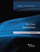 Kártérítési jogi szimulációk - Híd a gyakorlatba - Tort Law Simulations - Bridge to Practice