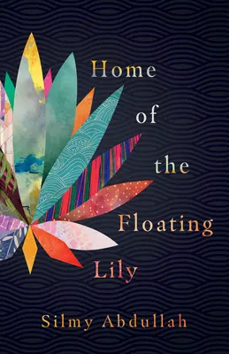 A lebegő liliom otthona - Home of the Floating Lily