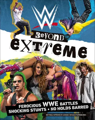 WWE Beyond Extreme