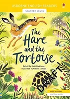 Nyúl és a teknősbéka - Hare and the Tortoise