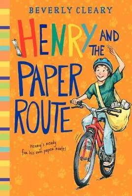 Henry és a papírút - Henry and the Paper Route