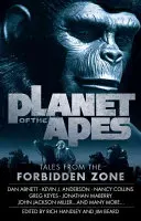 Planeta opic: Příběhy ze zakázané zóny - Planet of the Apes: Tales from the Forbidden Zone