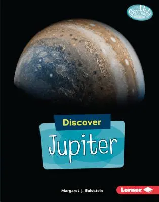 A Jupiter felfedezése - Discover Jupiter