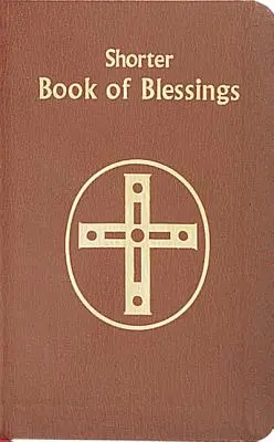 Áldások rövidebb könyve - Shorter Book of Blessings