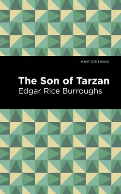 Tarzan fia - The Son of Tarzan