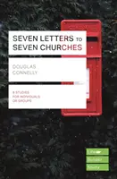 Hét levél hét gyülekezethez (Lifebuilder Study Guides) (Connelly Douglas (Author)) - Seven Letters to Seven Churches (Lifebuilder Study Guides) (Connelly Douglas (Author))