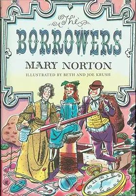 The Borrowers, 1