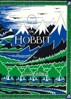 A hobbit fakszimile első kiadása - Hobbit Facsimile First Edition