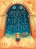 Marcy és a Szfinx rejtélye - Marcy and the Riddle of the Sphinx