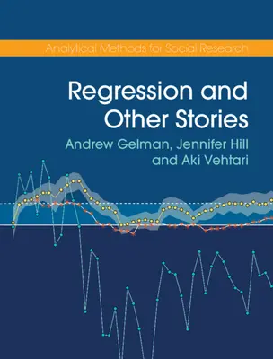 Regresszió és más történetek - Regression and Other Stories