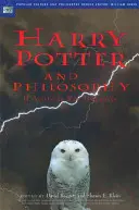 Harry Potter és a filozófia: Harry Potter: Ha Arisztotelész vezetné Roxfortot - Harry Potter and Philosophy: If Aristotle Ran Hogwarts