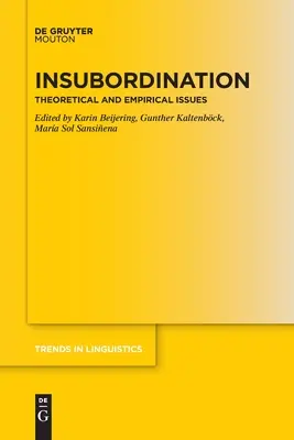 Fegyelmezetlenség: Elméleti és empirikus kérdések - Insubordination: Theoretical and Empirical Issues