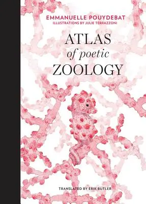 A költői zoológia atlasza - Atlas of Poetic Zoology