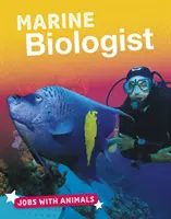 Tengeri biológus - Marine Biologist