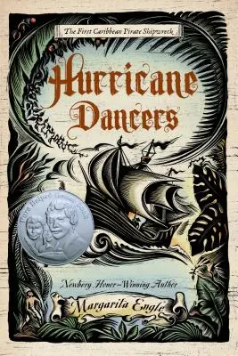 Hurrikán táncosok: Az első karibi kalózhajótörés - Hurricane Dancers: The First Caribbean Pirate Shipwreck