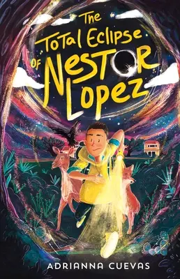 The Total Eclipse of Nestor Lopez (Nestor Lopez teljes napfogyatkozása) - The Total Eclipse of Nestor Lopez