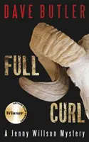 Full Curl: A Jenny Willson Mystery