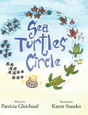 Tengeri teknősök köre - Sea Turtles Circle